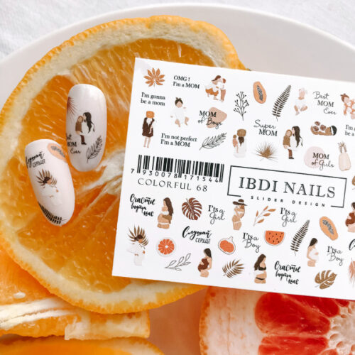 IBDI slider Colorful 068 - Image 2