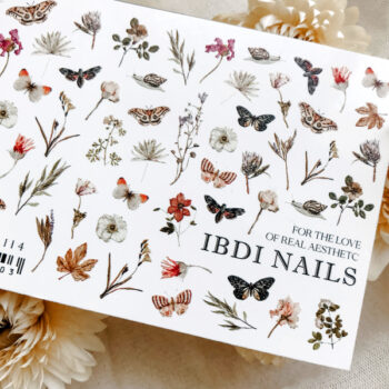 IBDI slider Colorful 114