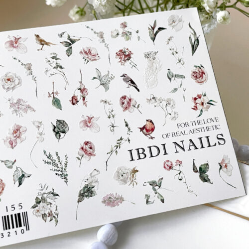 IBDI slider Colorful 155 - Image 2