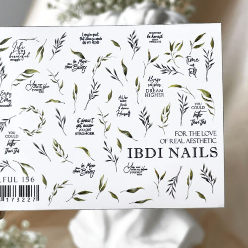 IBDI slider Colorful 156 - Image 3