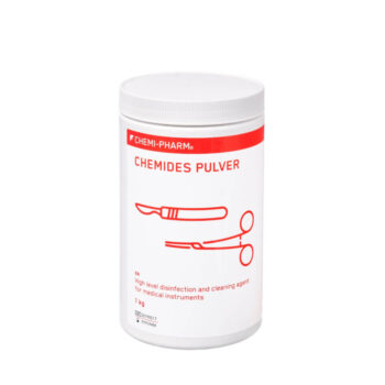 Chemides Pulver 1kg