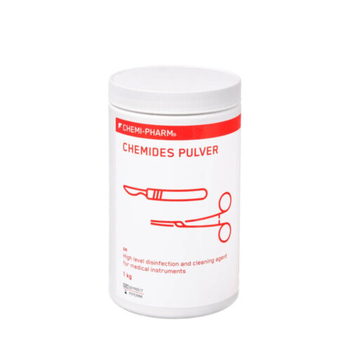 Chemides Pulver 1kg