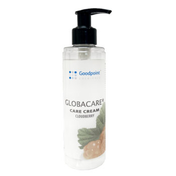 Globacare® Hoolduskreem murakaga 200ml