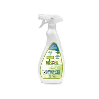 EKOS plekieemaldaja 500ml x 3 tk