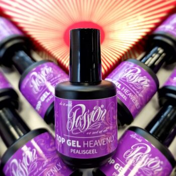 Passion pealisgeel Heavenly 15ml