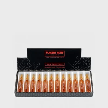 Juuksekasvu seerum 12 ampulli x 6 ML