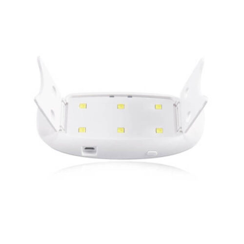 SUNUV SUN Mini2 UV/LED küünelamp