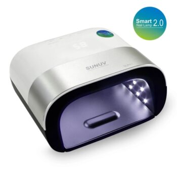 SUNUV SUN3 Smart 2.0 UV/LED küünelamp