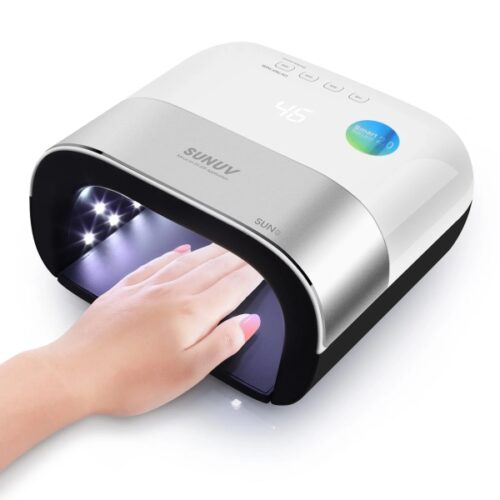 SUNUV SUN3 Smart 2.0 UV/LED küünelamp