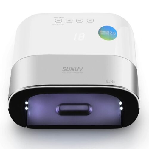 SUNUV SUN3 Smart 2.0 UV/LED küünelamp