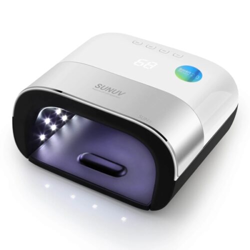 SUNUV SUN3 Smart 2.0 UV/LED küünelamp