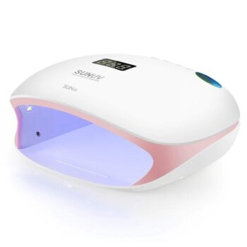 SUNUV SUN4S Smart 2.0 UV/LED küünelamp