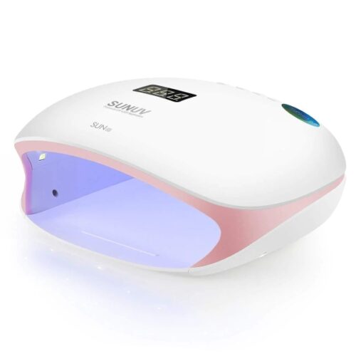 SUNUV SUN4S Smart 2.0 UV/LED küünelamp