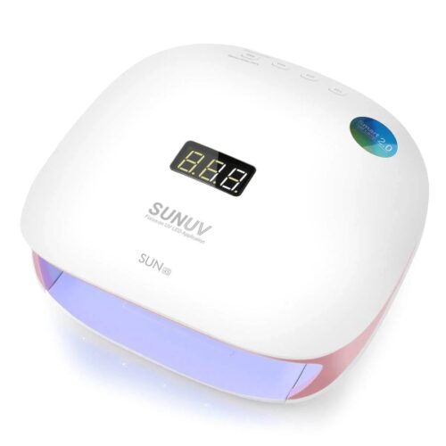 SUNUV SUN4S Smart 2.0 UV/LED küünelamp