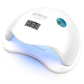 SUNUV SUN5 PLUS Smart 2.0 UV/LED küünelamp