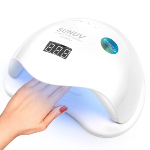 SUNUV SUN5 PLUS UVLED küünelamp