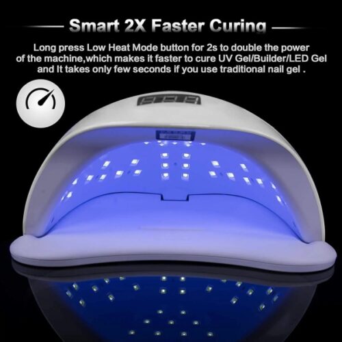 SUNUV SUN5 PLUS UVLED küünelamp