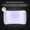SUNUV SUN8 Smart 2.0 UV/LED küünelamp