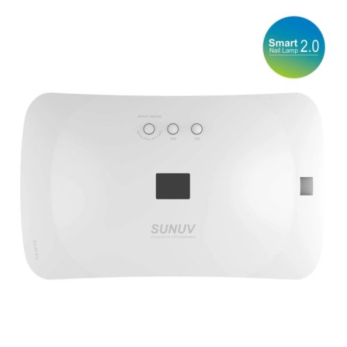 SUNUV SUN8 Smart 2.0 UV/LED küünelamp