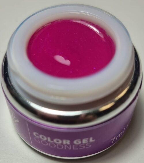 Passion värvigeel Goodness 7ml