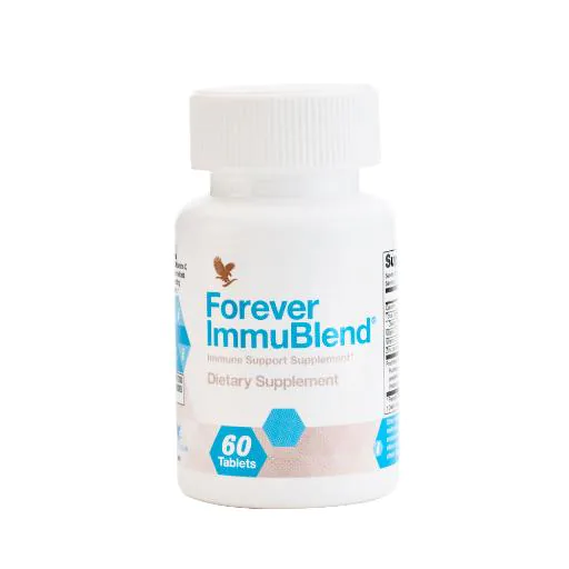 Forever ImmuBlend – immuunsüsteemi tugevdamiseks