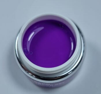 Passion neoongeel Jasmine Purple