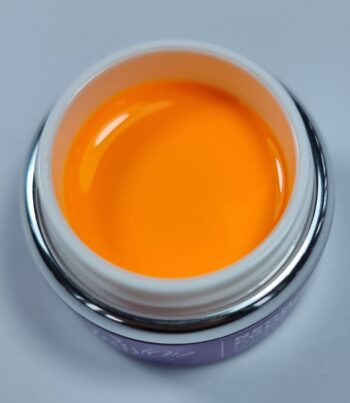 Passion neoongeel Light Orange