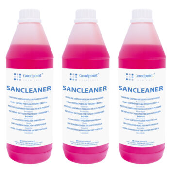 Sancleaner 1L x 3 tk