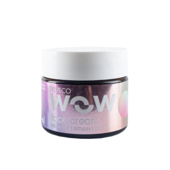 Sylveco WOW näokreem noortele 50ml