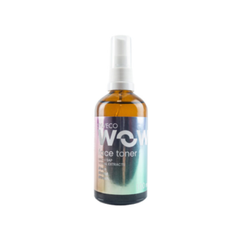 Sylveco WOW näotooner noortele 100ml (EXP date 07.2024)