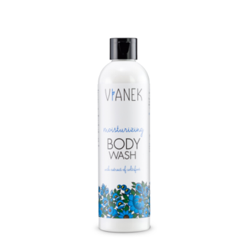 Vianek Moisturizing niisutav dušigeel 300ml (EXP date 05.2024)