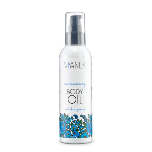 Vianek Moisturizing niisutav kehaõli