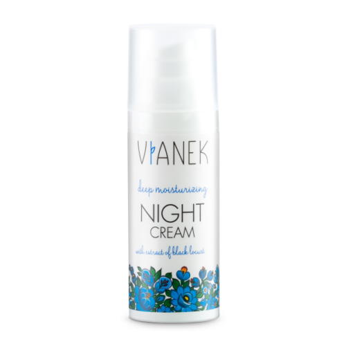 Vianek Moisturizing niisutav öökreem