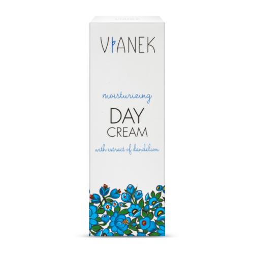 Vianek Moisturizing niisutav päevakreem