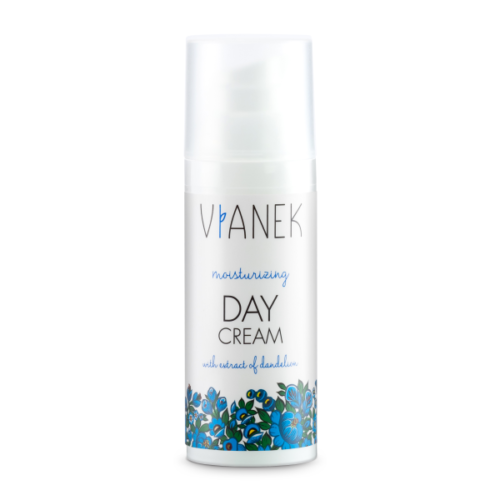 Vianek Moisturizing niisutav päevakreem