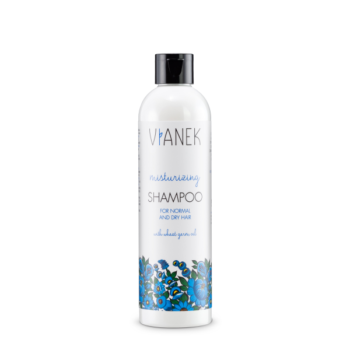 Vianek Moisturizing niisutav šampoon 300ml (EXP date 05.2024)