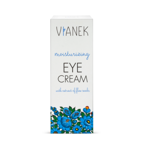 Vianek Moisturizing niisutav silmakreem