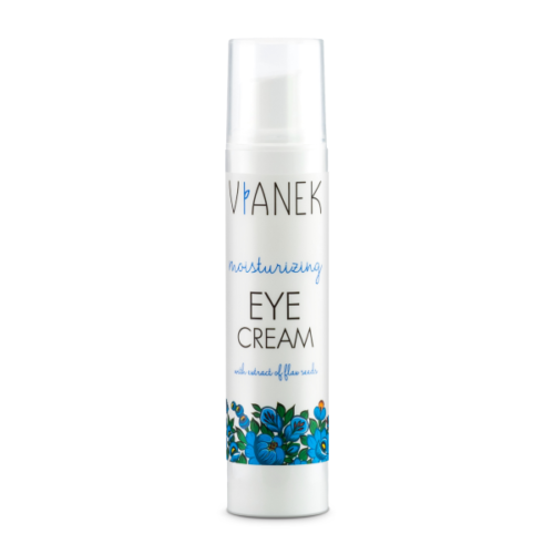 Vianek Moisturizing niisutav silmakreem