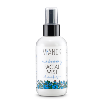 Vianek Moisturizing näoudu kuivale ja tundlikule nahale 150ml (EXP date 03.2024)