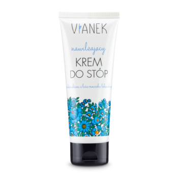 Vianek Moisturizing niisutav jalakreem 75ml (EXP date 03.2024)