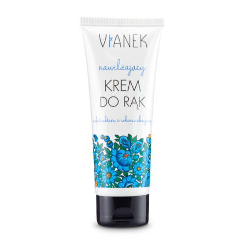 Vianek Moisturizing niisutav kätekreem