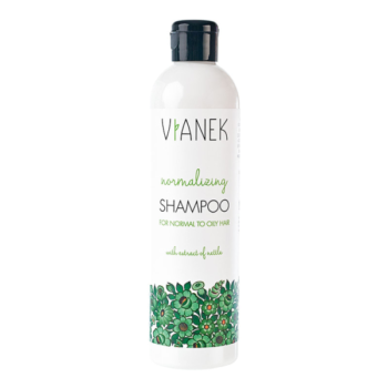 Vianek Normalizing õrn šampoon igapäevaseks kasutamiseks 300ml (EXP date 03.2024)