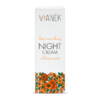 Vianek Nourishing intensiivselt toitev öökreem kõikidele nahatüüpidele