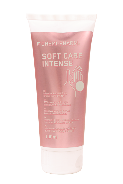 chemipharm soft care