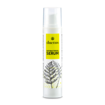 Duetus antibakteriaalne seerum 15ml (EXP date 11.2024)