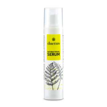 Duetus antibakteriaalne seerum 15ml