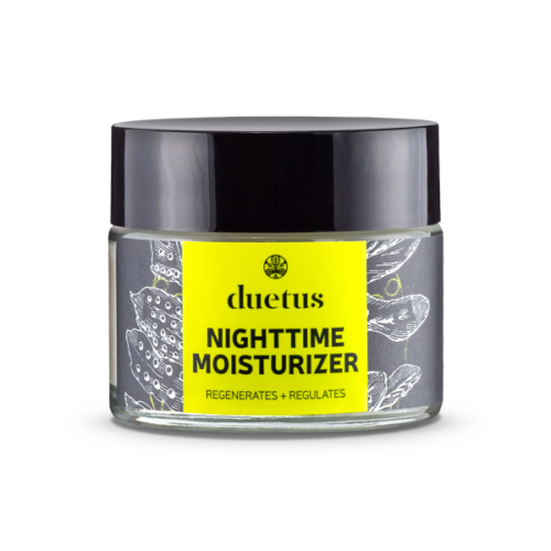 Duetus öine niisutav ja taastav näokreem 50ml