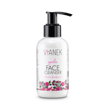 Vianek Gentle õrn näopuhastusgeel 150ml (EXP date 04.2024)