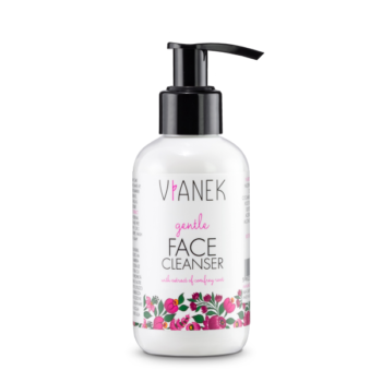 Vianek Gentle õrn näopuhastusgeel 150ml