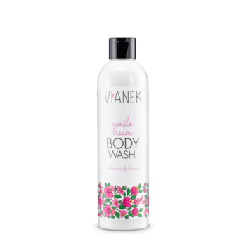Vianek Gentle õrn niisutav kreemjas dušigeel 300ml (EXP date 04.2024)